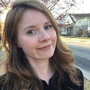 Meet your Posher, Micaela